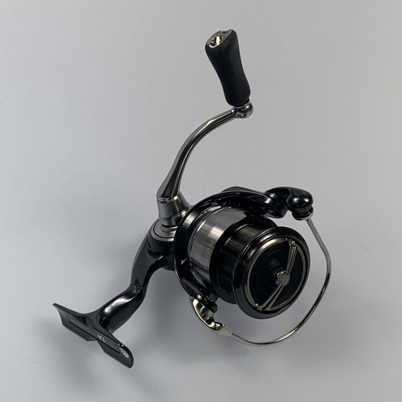【姫路東】【中古】 Daiwa ダイワ ２４セルテートFC リール【フィッシング/釣り/釣具】 【スピニングリール】