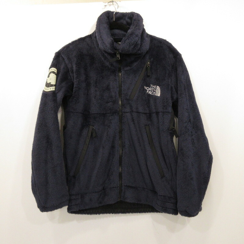 【中古】THE NORTH FACE | ザ・ノースフェイス Antarctica Versa Loft Jacket その他トップス NA61930 ネイビー サイズ：M【姫路東店】