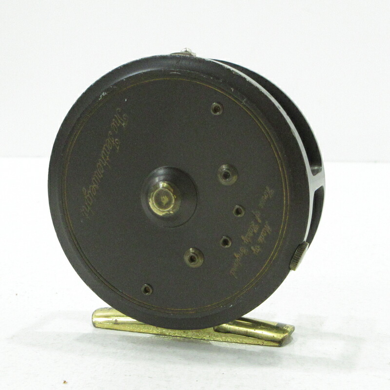 楽天市場】【中古】HARDY ハーディー フェザーウェイト DT-3-F フライ