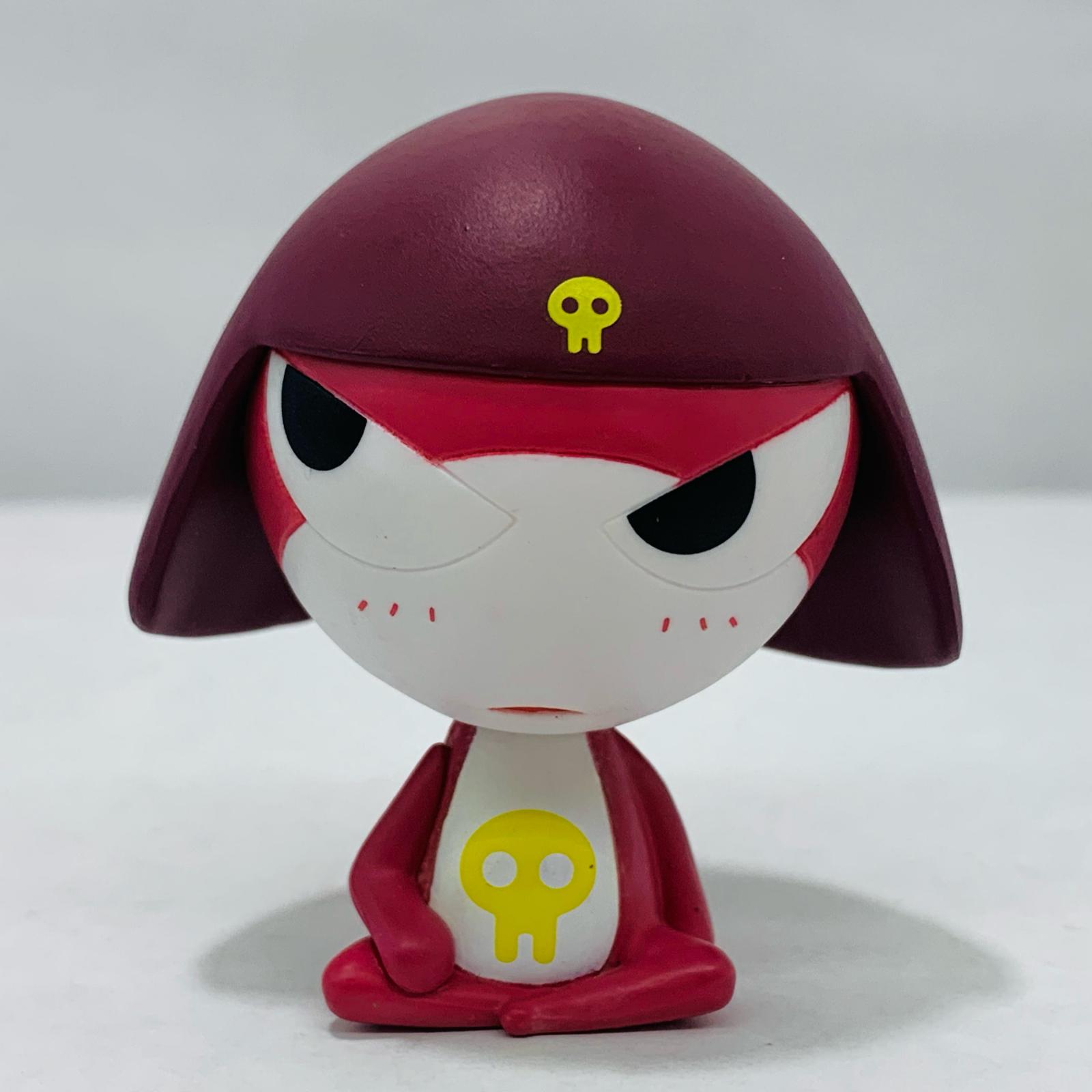 楽天市場】一番くじ ケロロ軍曹 A賞 ケロロ軍曹 ソフビフィギュア