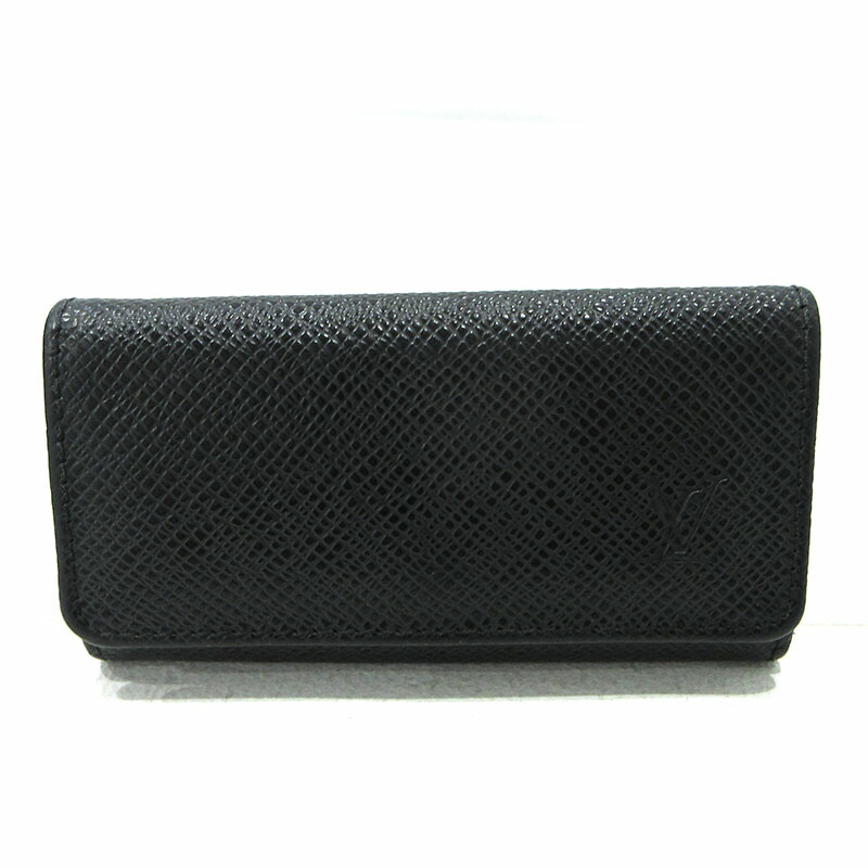 T1436 未使用☆ ルイヴィトン ミニ財布 タイガ ノワール ケース T1436 未使用☆ ルイヴィトン ミニ財布 タイガ ノワール ケース 楽天