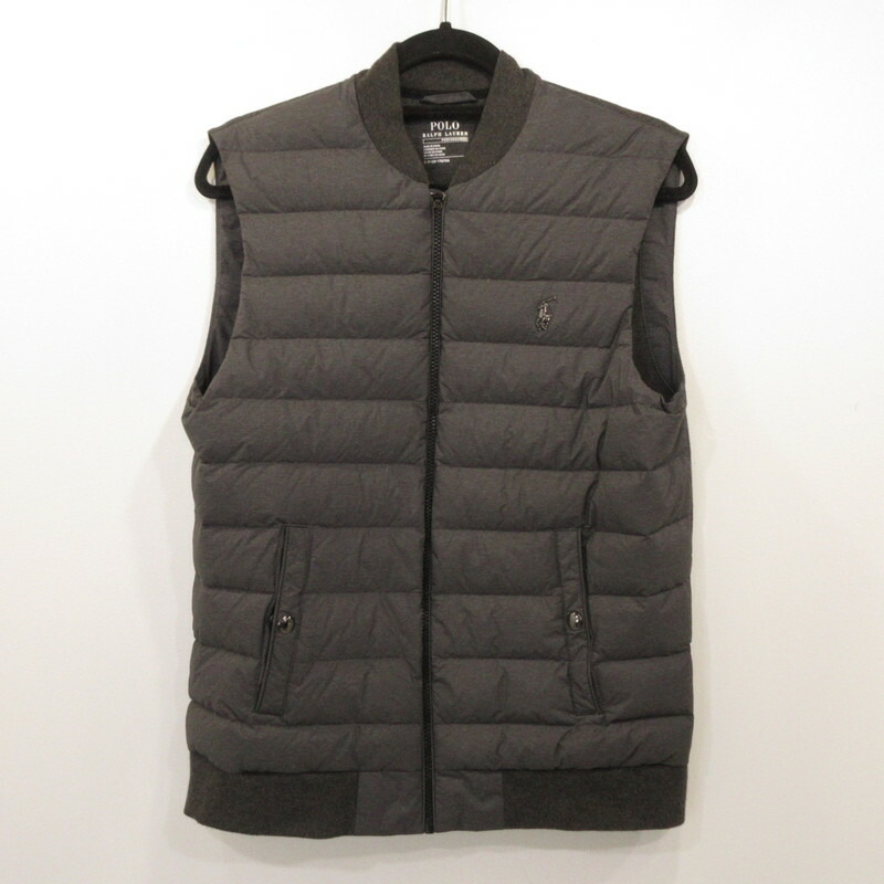 楽天市場】【中古】古着 ラルフローレン Ralph Lauren ブランド ダウン