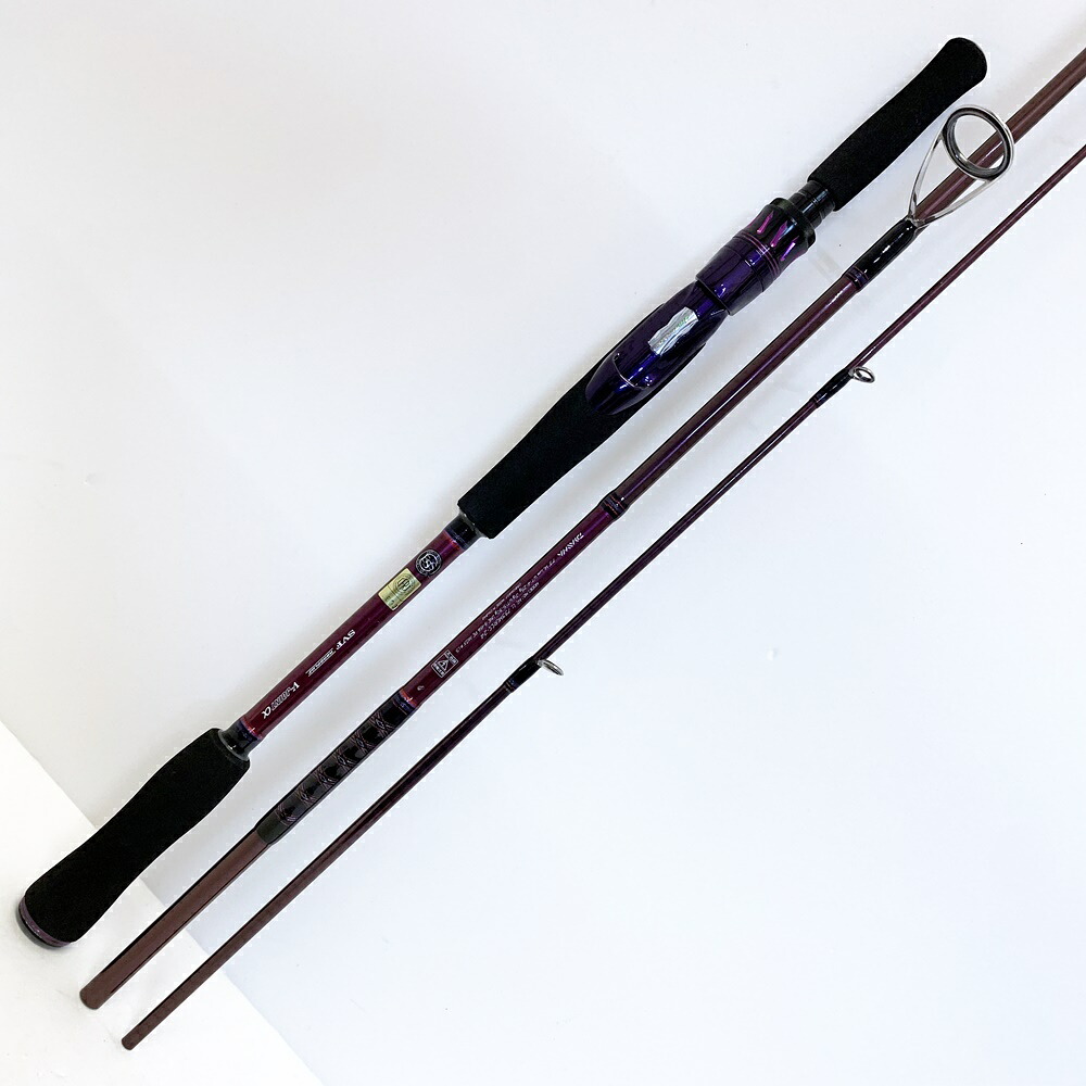 【中古】【釣り/つり/釣具/ロッド】Daiwa | ダイワ ハートランド リベラリスト 733MLRSS-24【加古川店】|お宝市番館