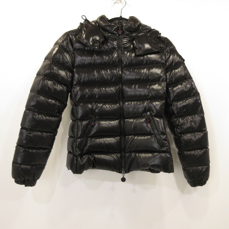 希少品　モンクレール ダウンジャケット BADIA モンクレールBADIA