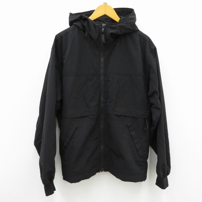 【中古】LQQK STUDIO | ルックスタジオ MOTORCYCLE JACKET その他アウター LQS25JK01 ブラック サイズ：M【瀬戸大橋店】
