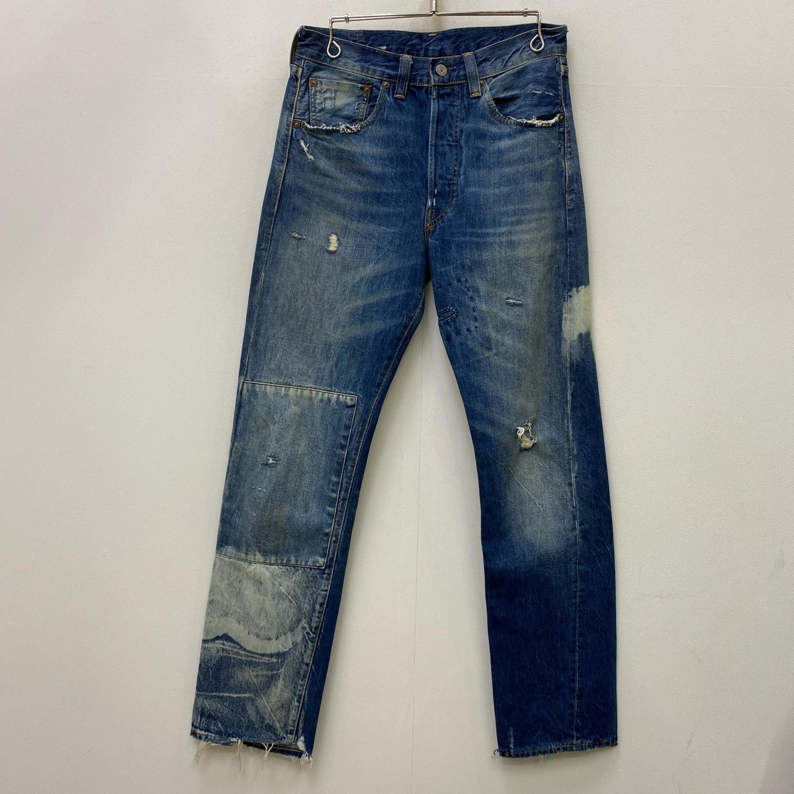 楽天市場】【中古】Levi's VintageClothing | リーバイスヴィンテージ