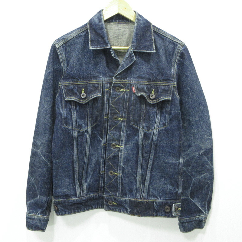 楽天市場】JELADO ジェラード ジャケット サイズ:L 大戦モデル 1st