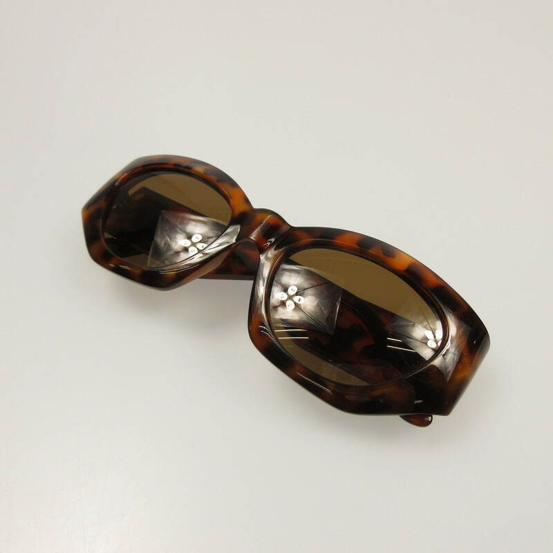 楽天市場】ヴェルサーチ Versace MOD.S68 サングラス【中古】 : 質屋