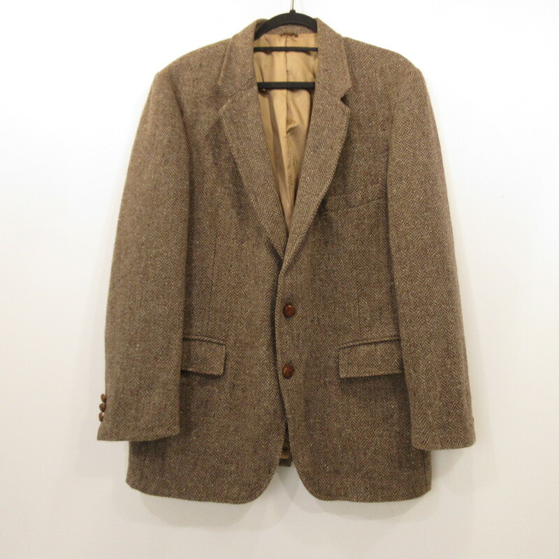 【中古】Levi's | リーバイス その他アウター 年式:80s ブラウン【姫路東店】