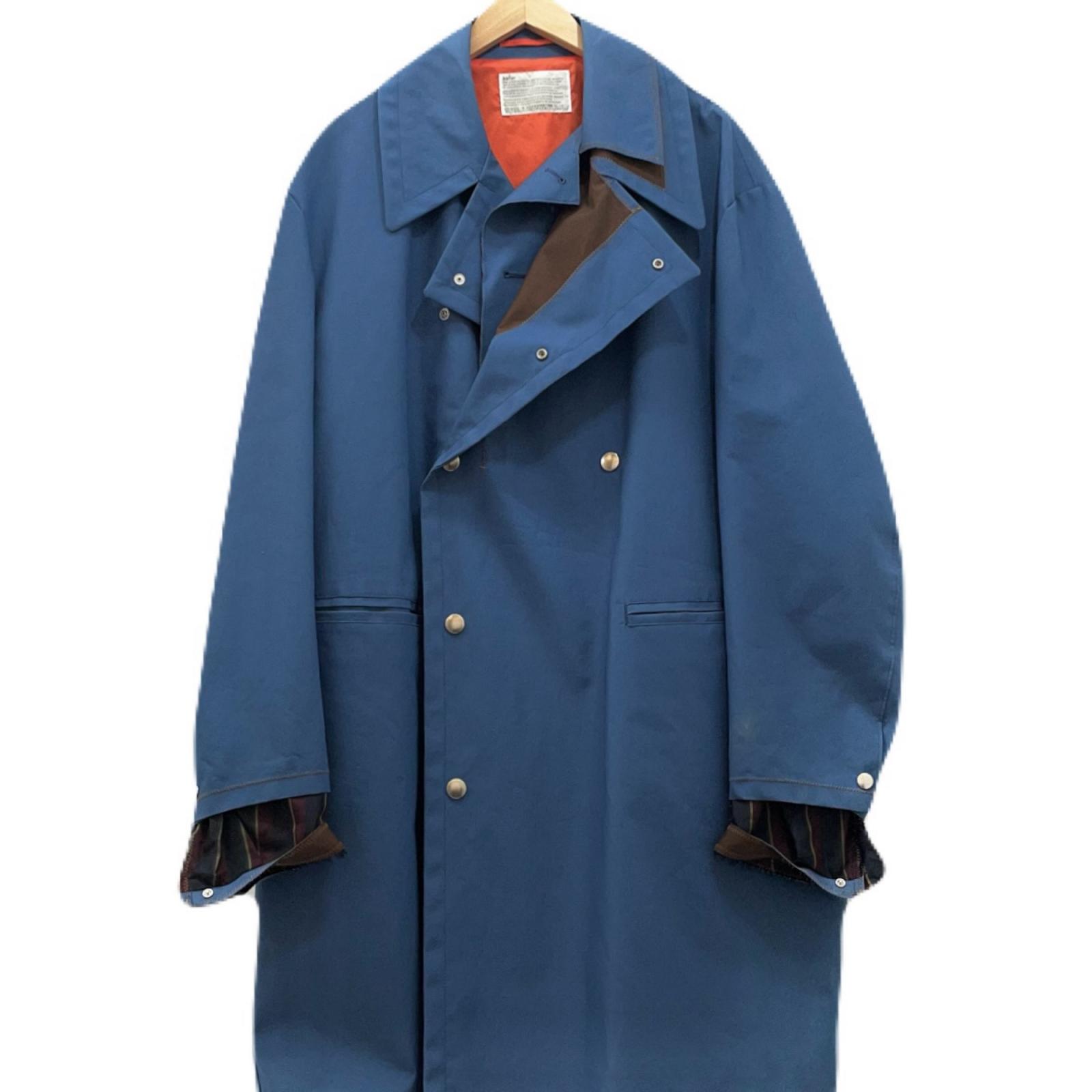 楽天市場】【中古】 Kolor/BEACON カラー ビーコン 24AW ダッフル