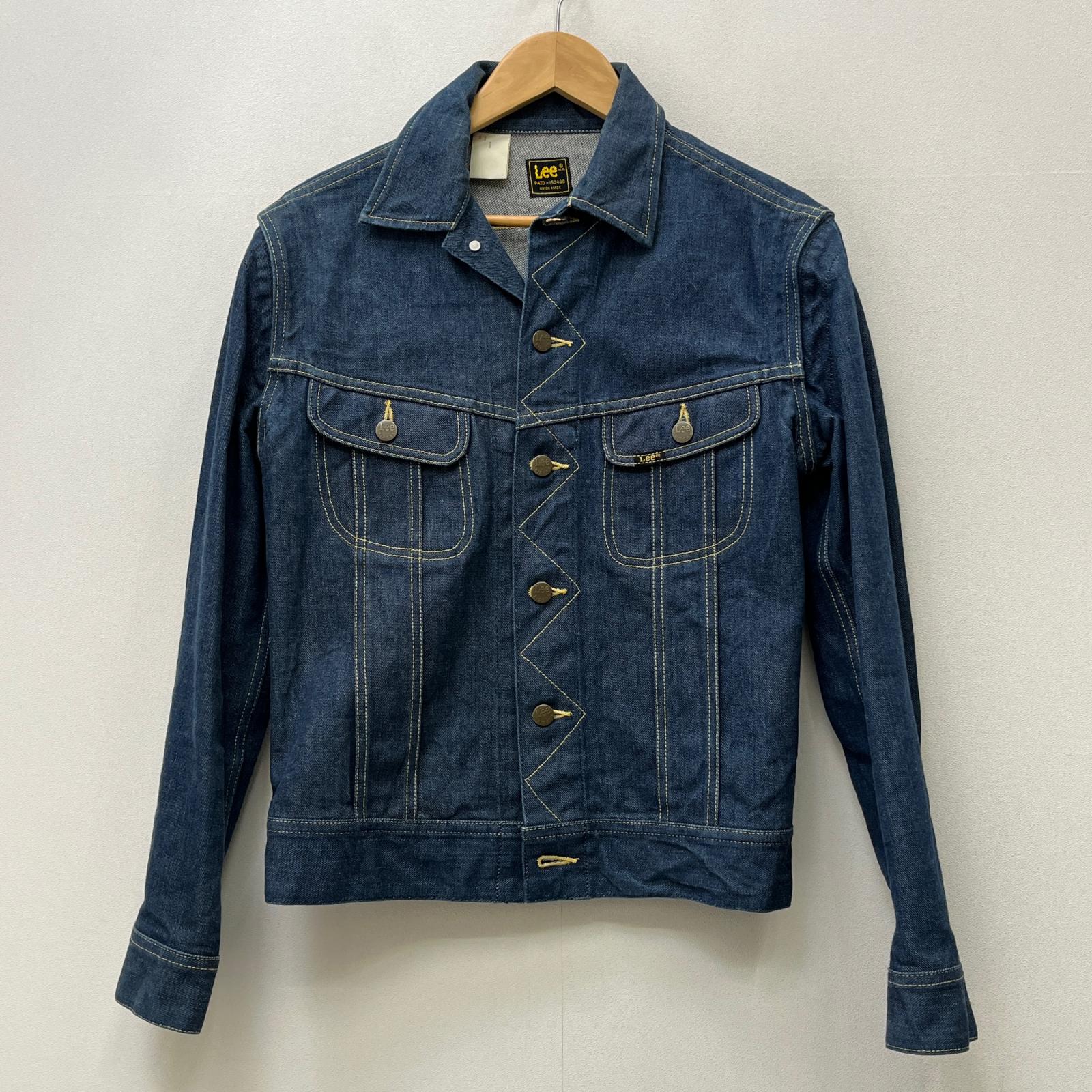 【中古】N.HOOLYWOOD | エヌハリウッド &times;LEE デニム 96001 サイズ：S【加古川店】｜お宝市番館