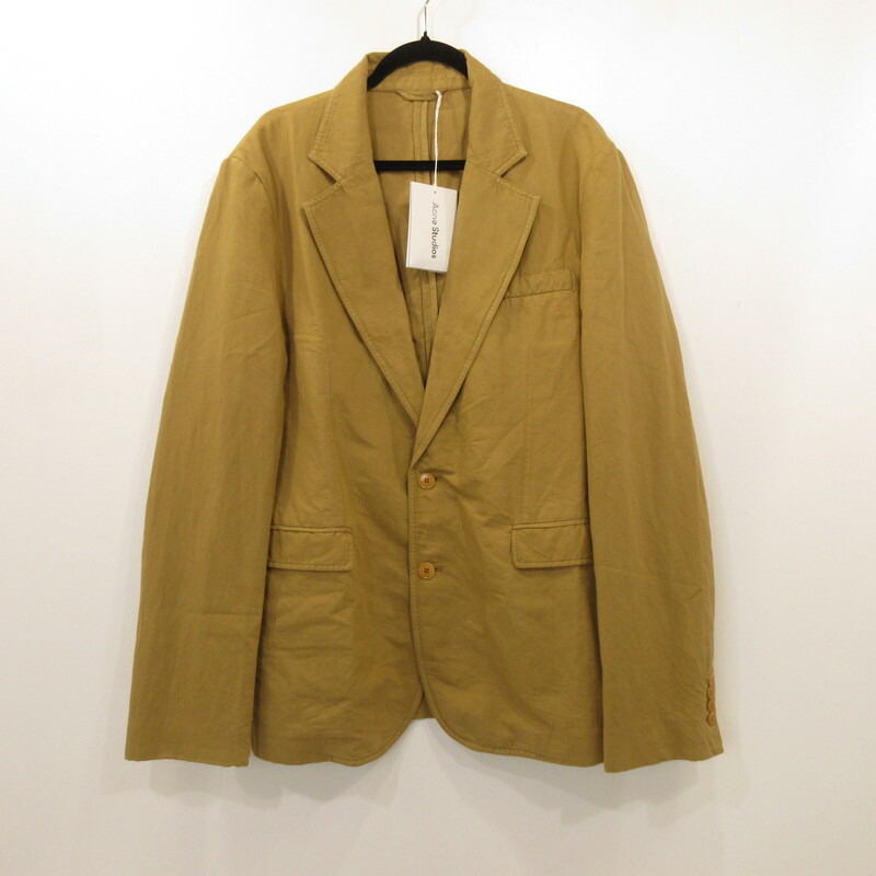 楽天市場】【毎日値下げセール】美品 Acne Studios アクネストゥディオ