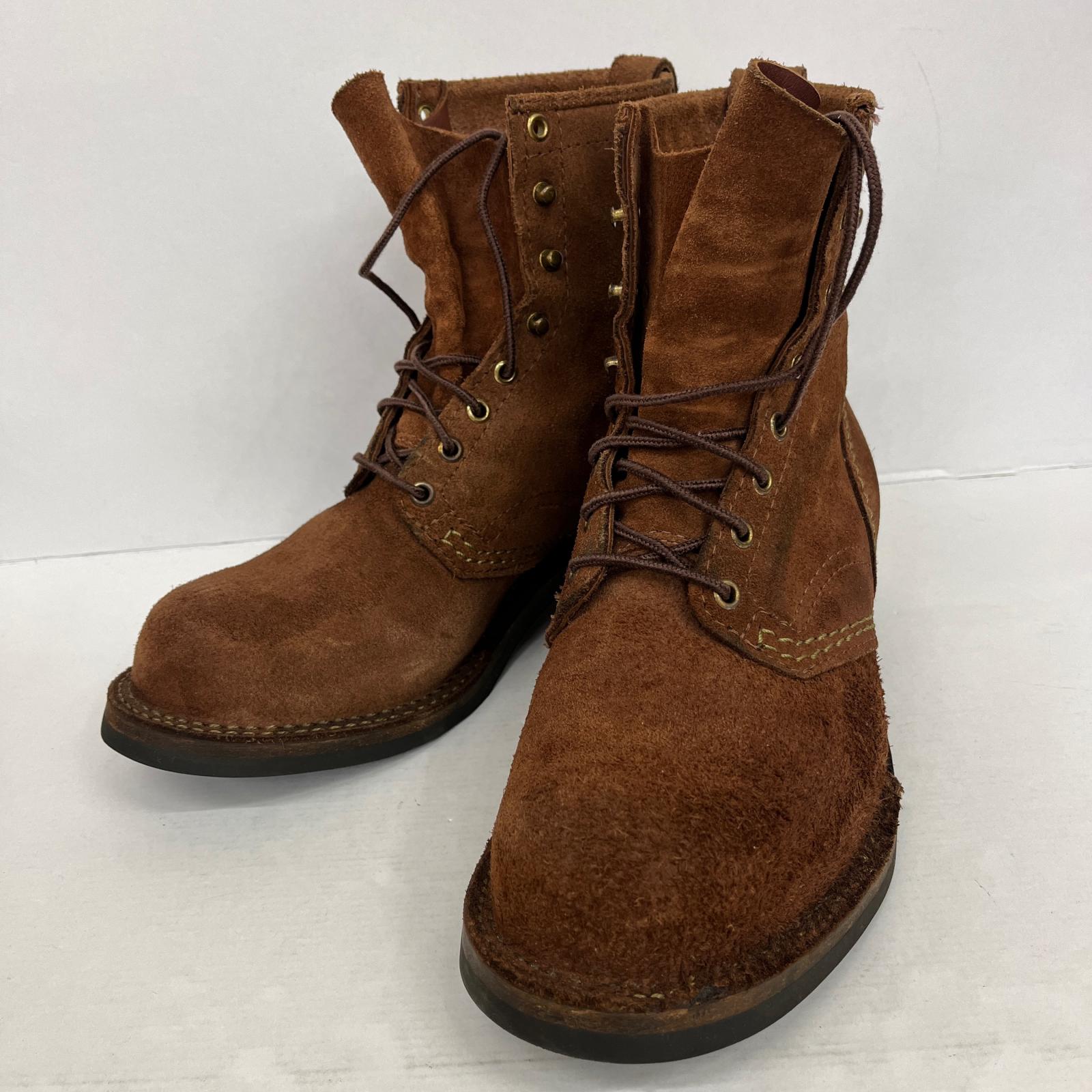 楽天市場】WESCO(ウエスコ)/USED(中古)/1990s 旧ロゴ75周年限定 75Th