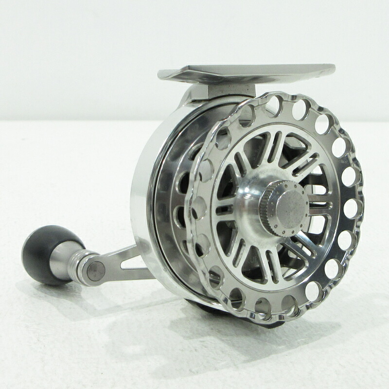 【中古】【沖釣り/魚釣り/釣具/木管】 | 黒鯛細工場 カセ筏師 THE ATHLETE 引きくらべる 65-TS 運動選手 右用【三重中央局】