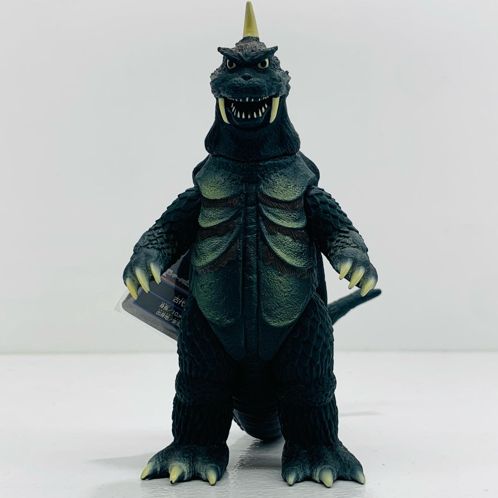 楽天市場】大怪獣シリーズ ウルトラQ 古代怪獣ゴメス 新品