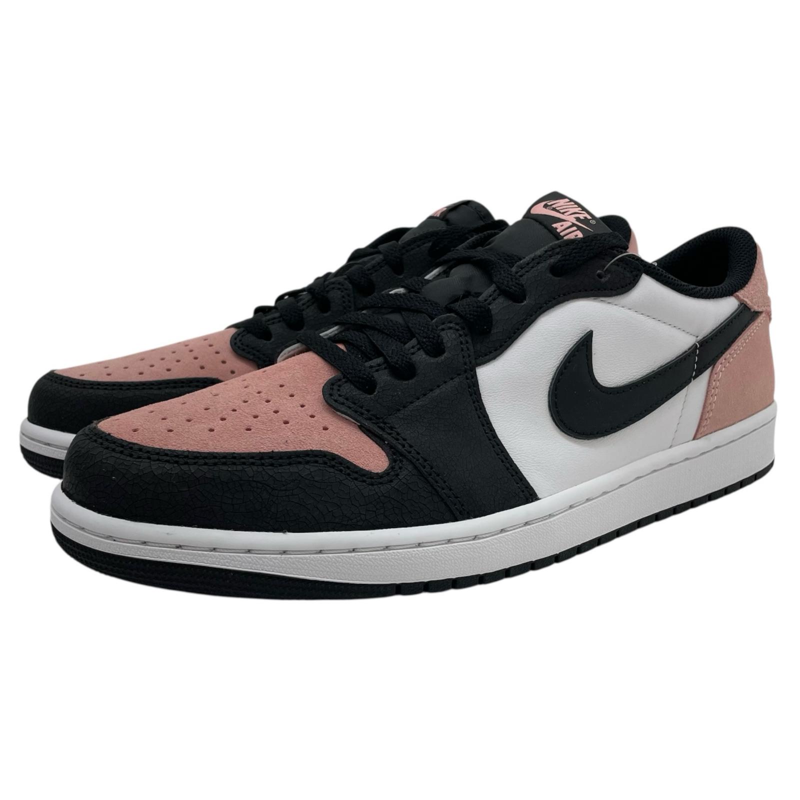 【中古】NIKE | ナイキ Air Jordan 1 Low OG \