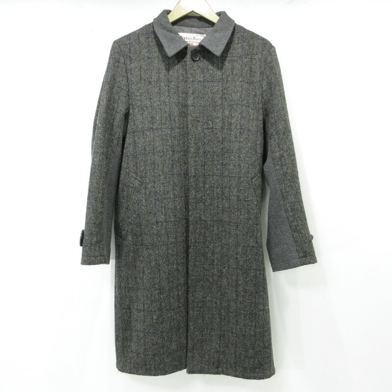 楽天市場】☆ セブンデイズ サンデイ/SEVENDAYS=SUNDAY × Harris Tweed