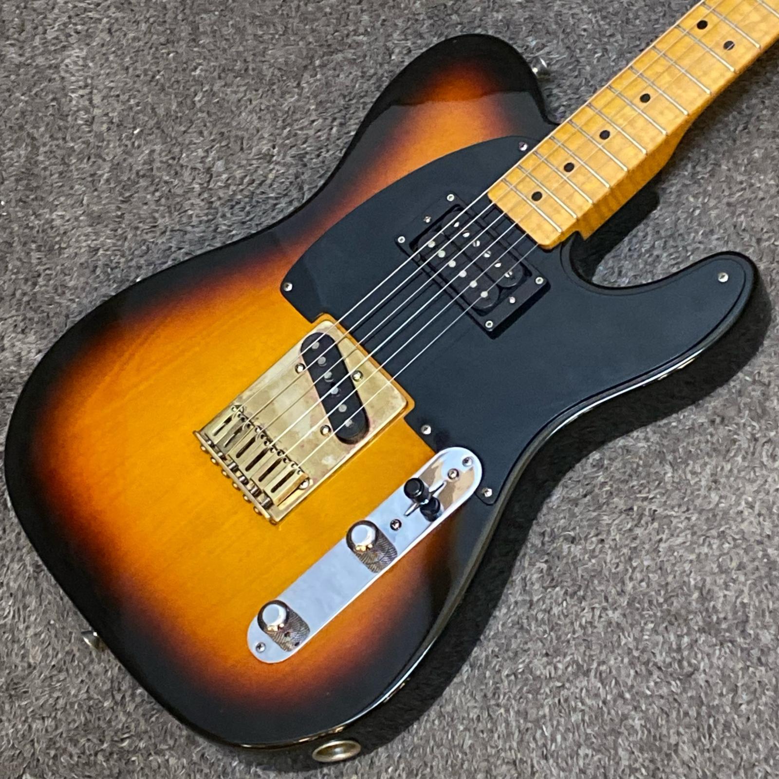 【中古】 Fender Custom Shop | フェンダーカスタムショップ 楽器 1952 KR Telecaster ”Sunny” 1996年製【尾張小牧店】
