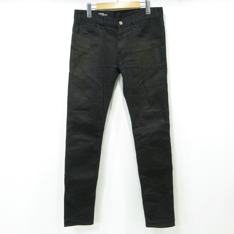 楽天市場】CELINE（セリーヌ） ストレートパンツ デニムパンツ/※裾加工