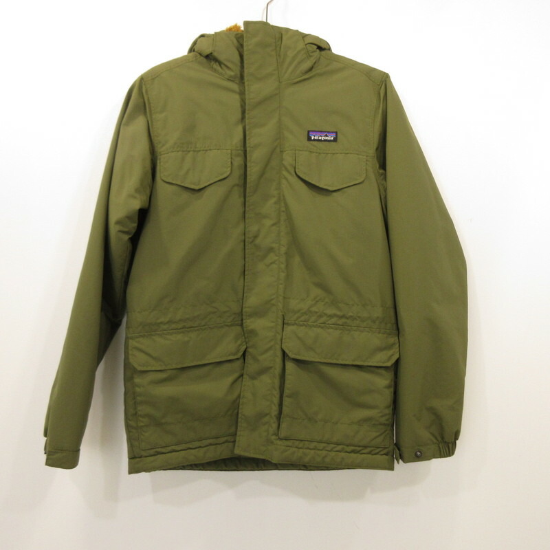 楽天市場】Patagonia パタゴニア ジャケット サイズ:M 21AW 裏地
