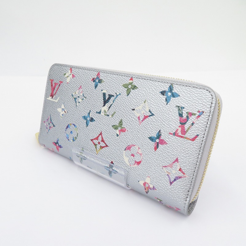 楽天市場】ルイヴィトン Louis Vuitton ジッピーウォレット モノグラム