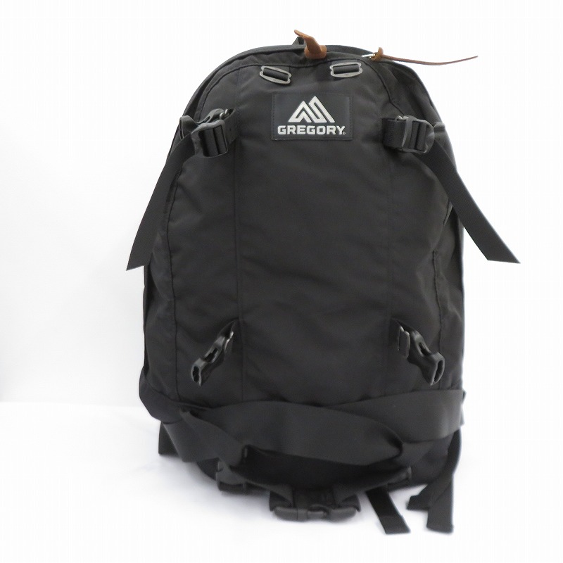 は*ろ様 GREGORY 30周年記念 旧ロゴ 茶タグ デイパック 古着屋 GREEN HEAVEN SOLD OUT：その他 ページ