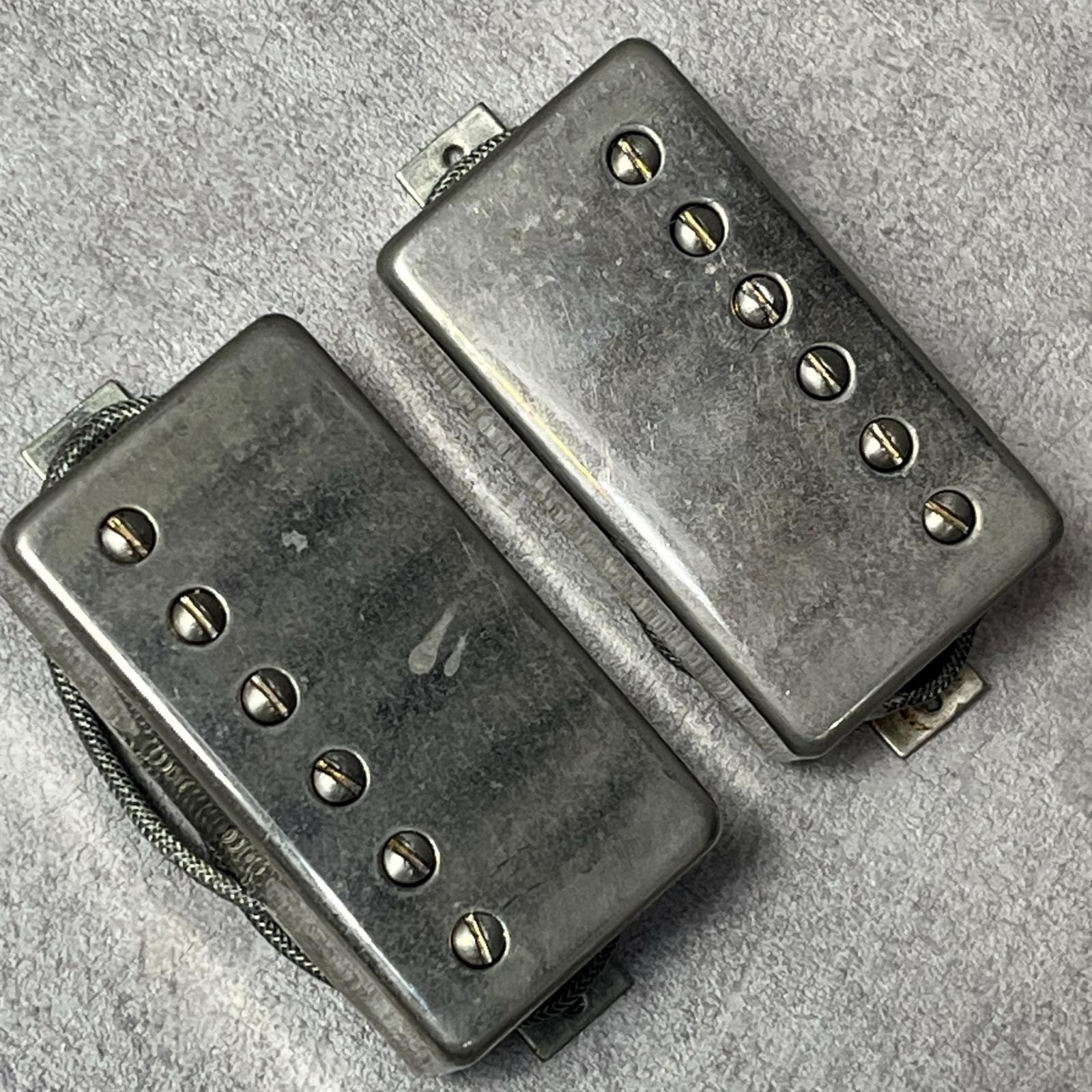 【中古】 Gibson | ギブソン 楽器 Late 80s~92 New PAF Bridge Hot Set【加古川店】