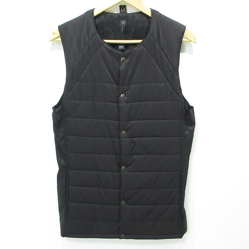 楽天市場】【中古】doublet | ダブレット POLYESTER FLEECE VEST