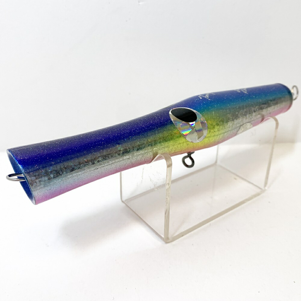 ワ*ギ様 トランペット140 貝田ルアー ワ*ギ様 トランペット140 貝田ルアー ワ*ギ様 トランペット140 貝田ルアー