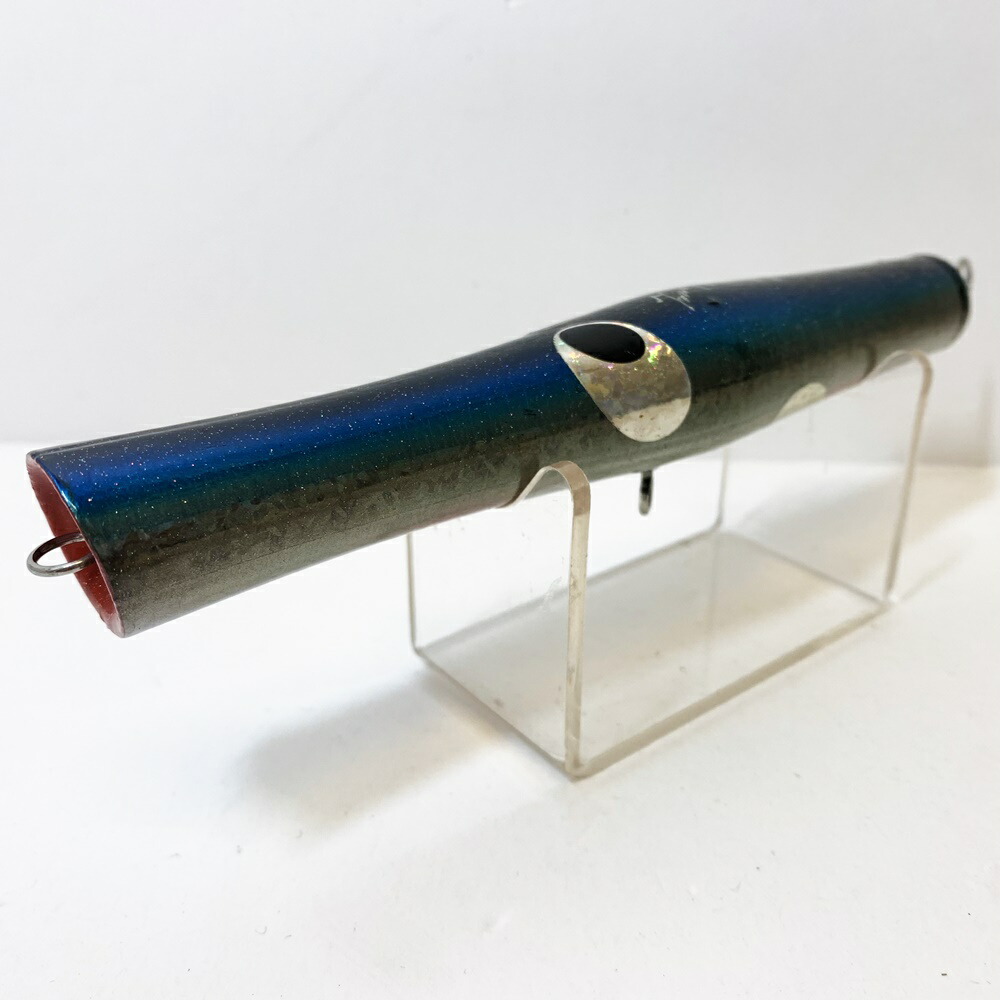 昇*ふ様 貝田ルアー トランペット 140　中古品 楽天市場】【中古】【フィッシング/釣り/釣具/ルアー】 | 貝田ルアー