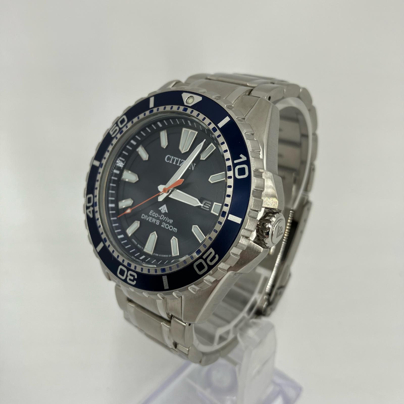 楽天市場】CITIZENシチズン E610-S062977 ECO-DRIVEエコドライブ