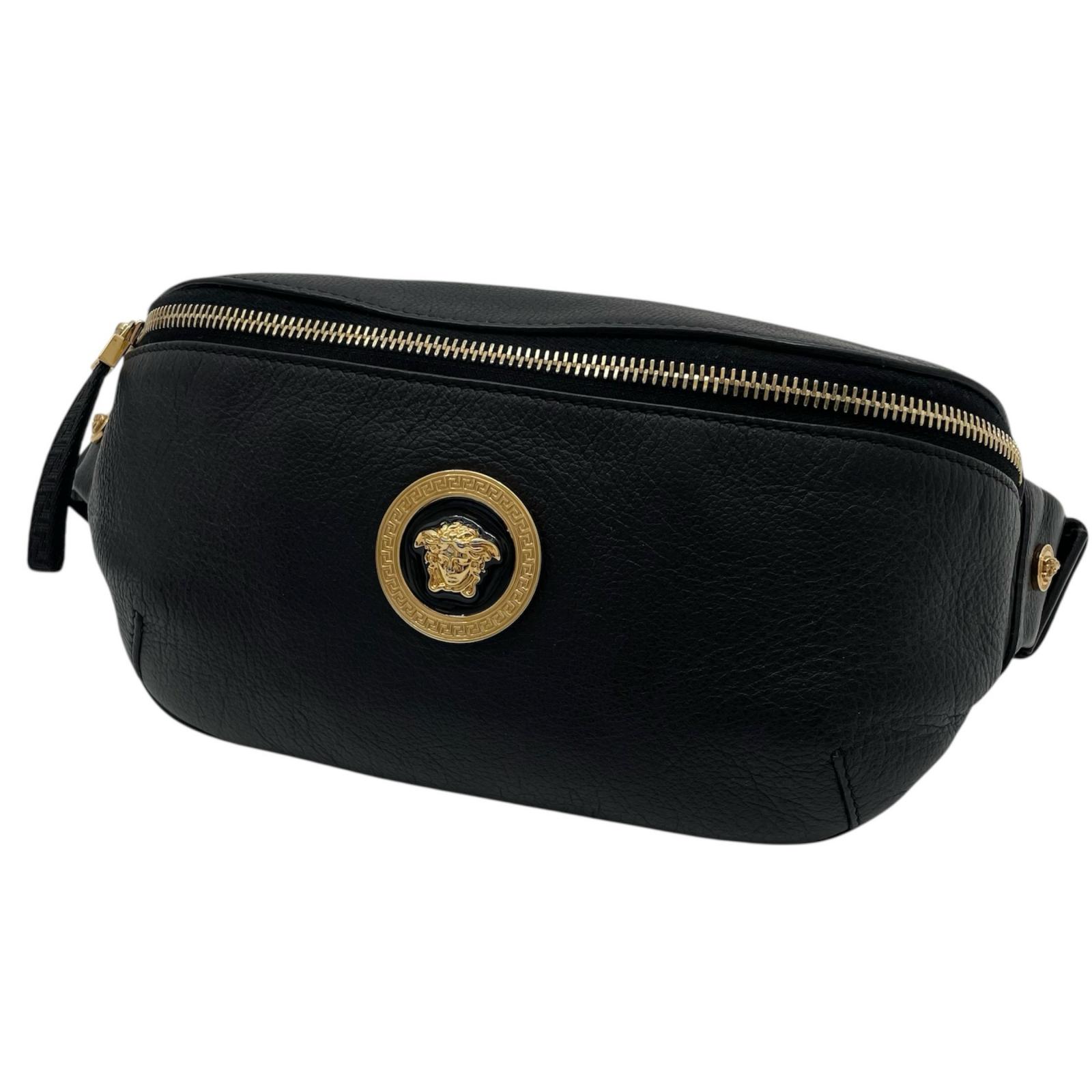 楽天市場】【バッグ】GIANNI VERSACE ジャンニ ヴェルサーチ