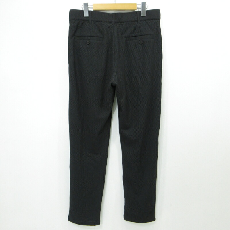 楽天市場】muta MARINE ムータ マリン ストレッチメッシュスラックス