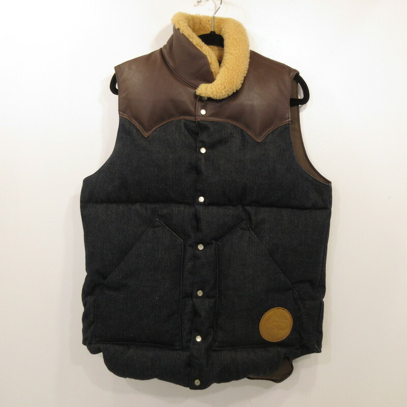 楽天市場】【Rocky Mountain Featherbed】【MALIBU SHIRTS別注