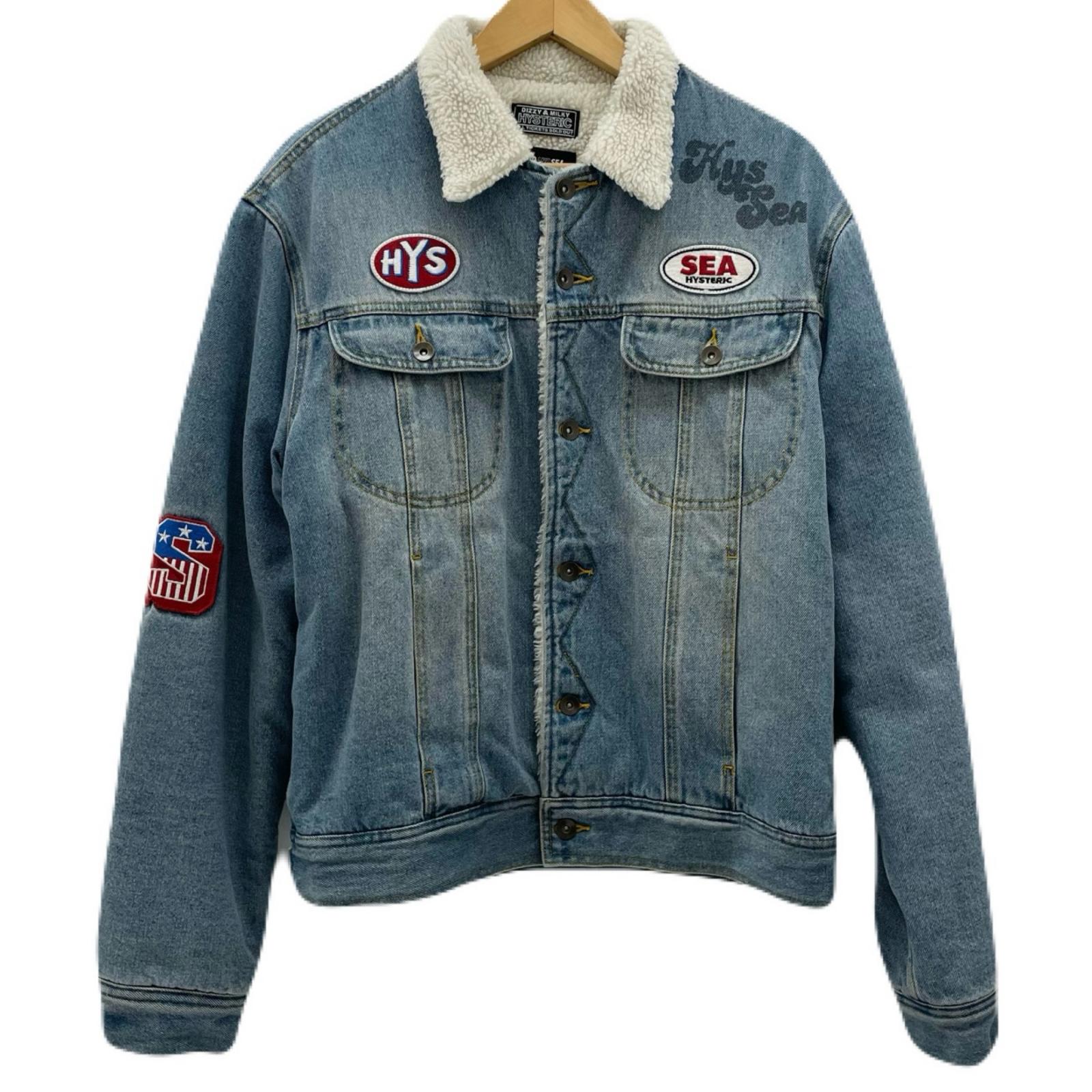 楽天市場】【WIND AND SEA HYSTERIC GLAMOUR x WDS CHECK SHIRT WDS-C