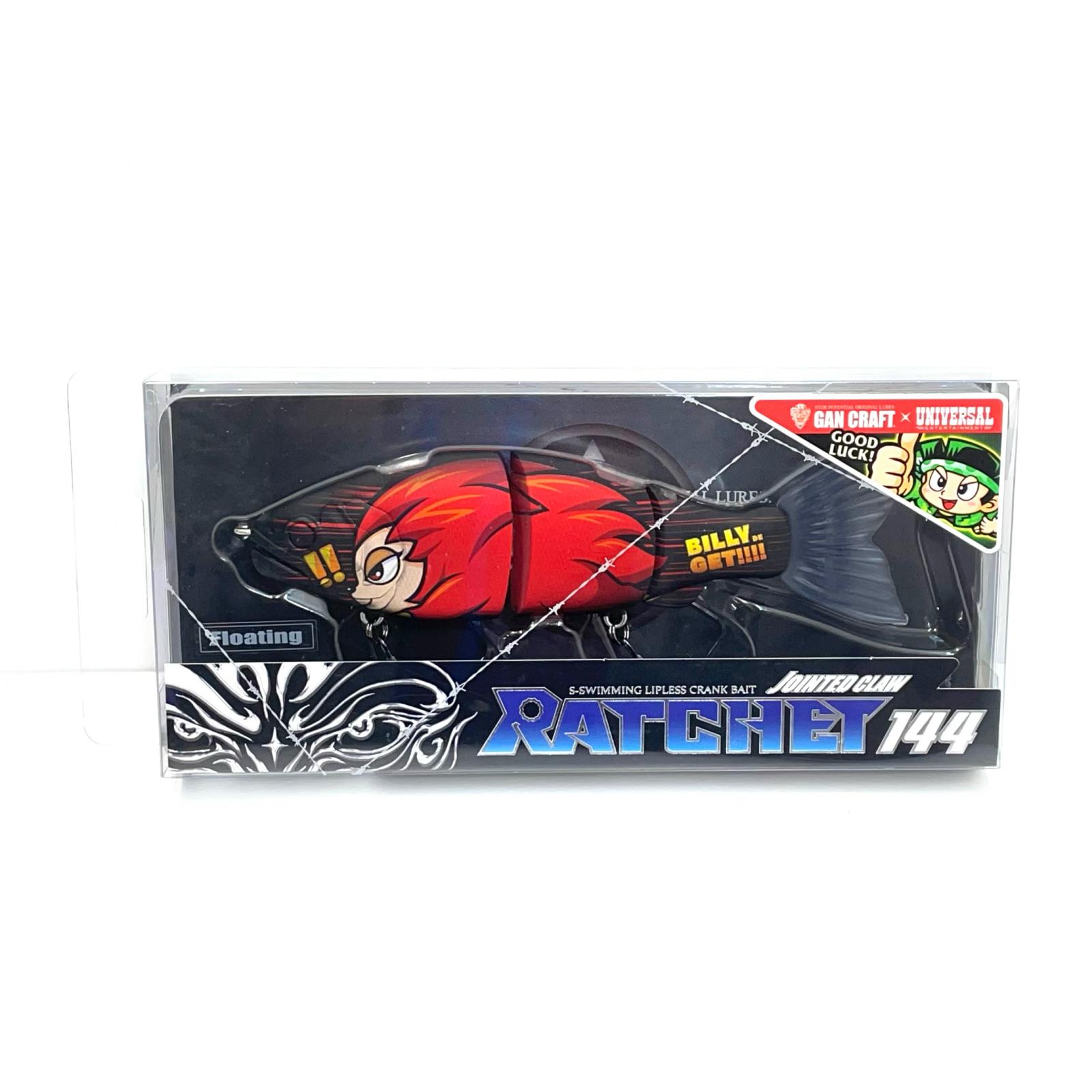 楽天市場】【中古】【フィッシング/釣り/釣具/ルアー】GAN CRAFT