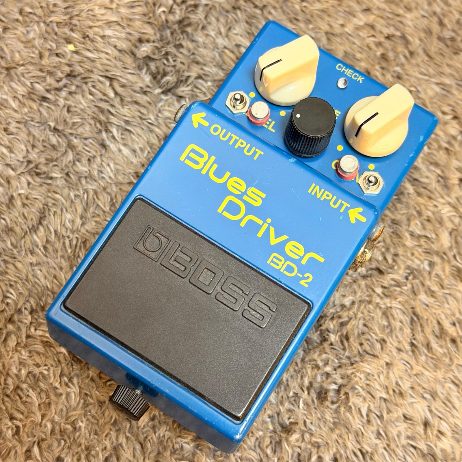 【中古】 楽器 BD-2 MOD STUDIO BELL【尾張小牧店】