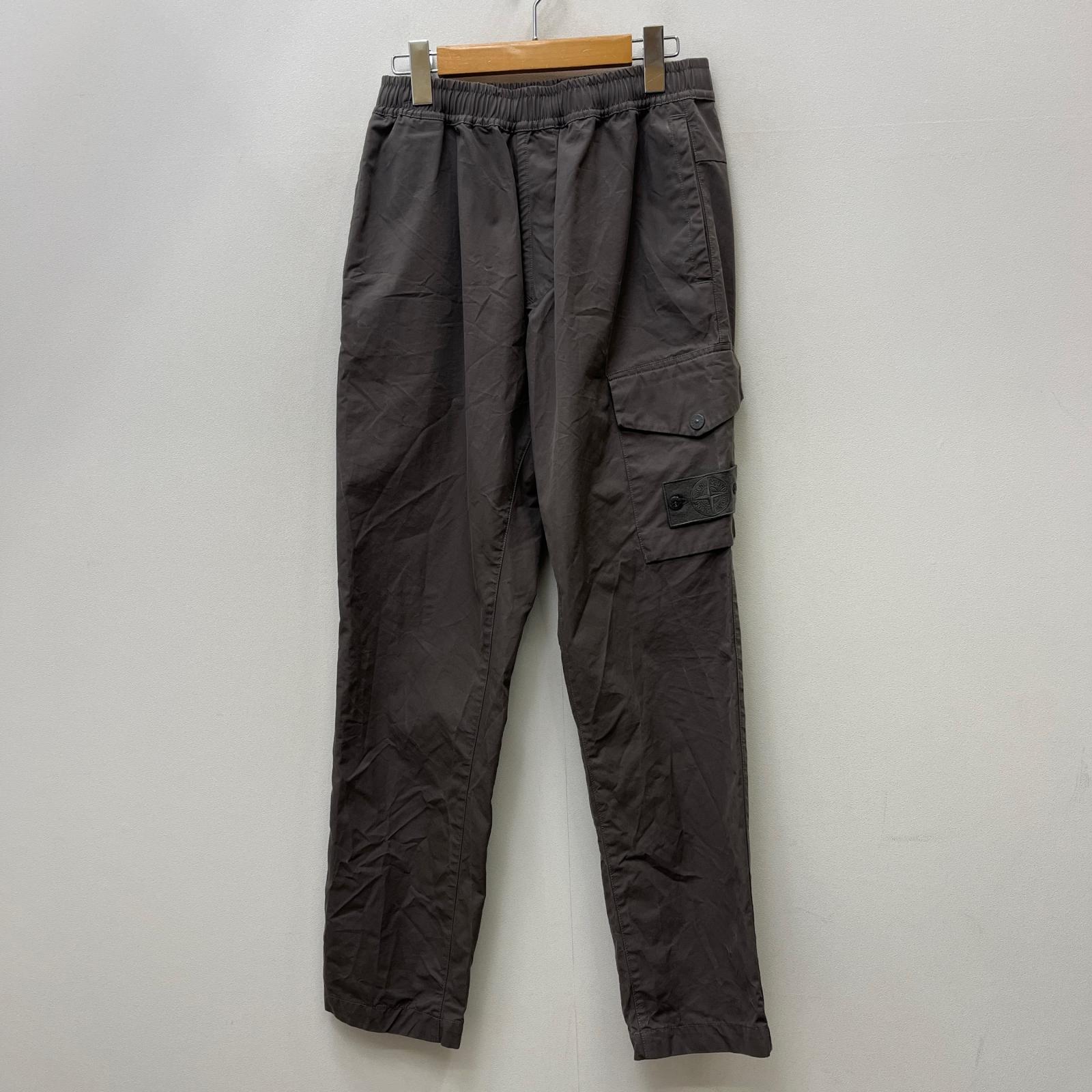 楽天市場】STONE ISLAND ストーンアイランド 23SS NYLON METAL TAPERED