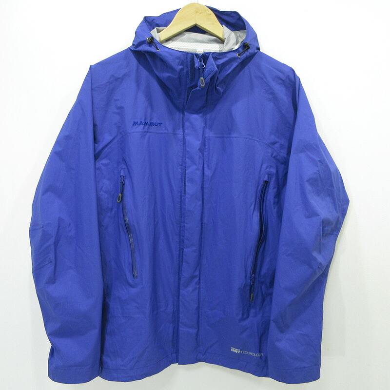 楽天市場】MAMMUT マムート 国内正規☆1010-21890 RIME TOUR IN JACKET