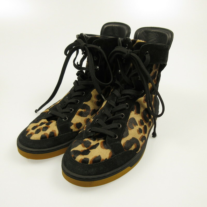 【中古】LOUIS VUITTON | ルイ・ヴィトン スニーカー【姫路東店】