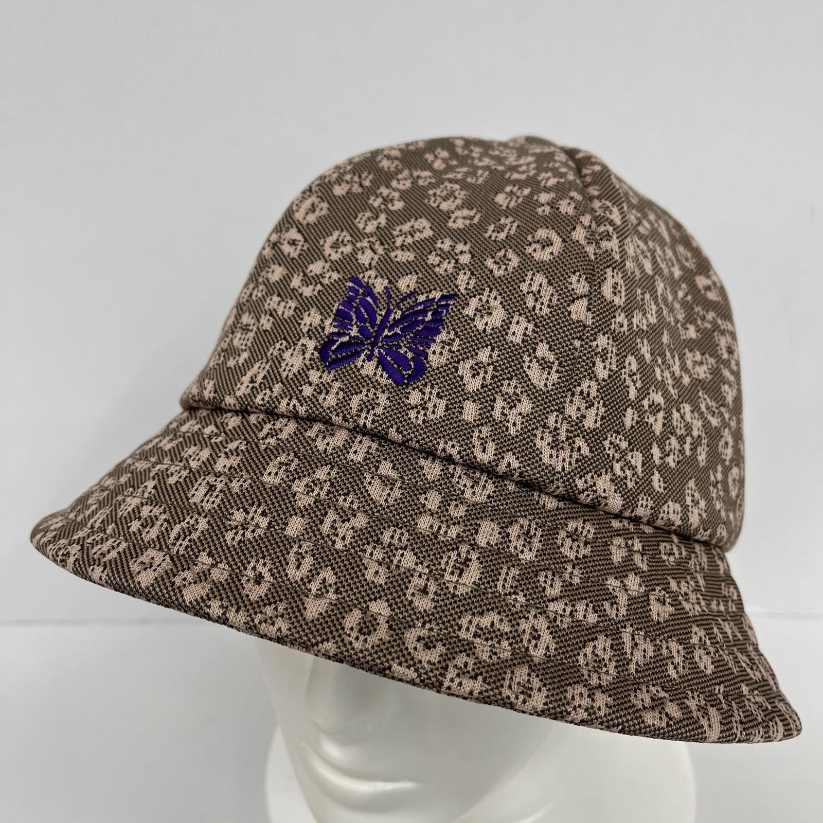 楽天市場】Needles × Sasquatchfabrix. Bermuda Hat Size-M ニードル