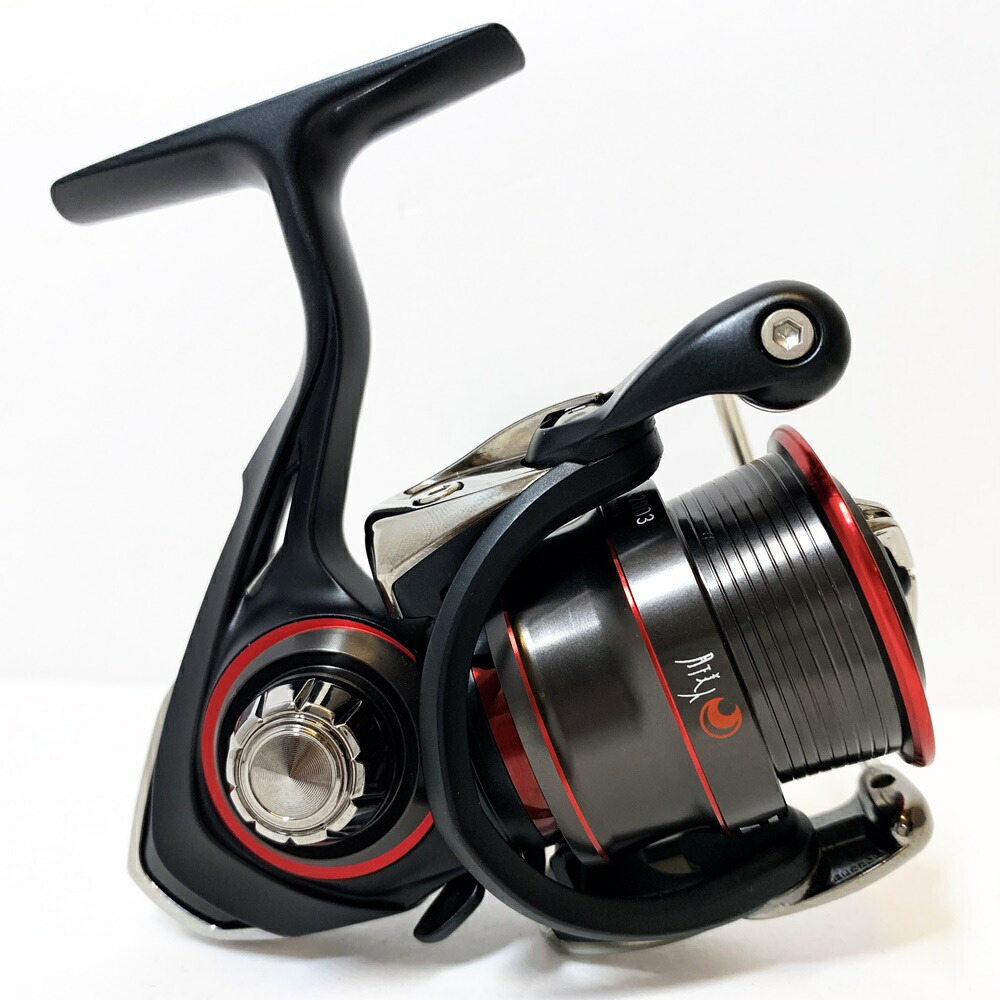 【中古】【沖釣り/御釣り/釣具/木管】 【スピニングリール】Daiwa | ダイワ 17月下美人AIR 2003【加古川店】