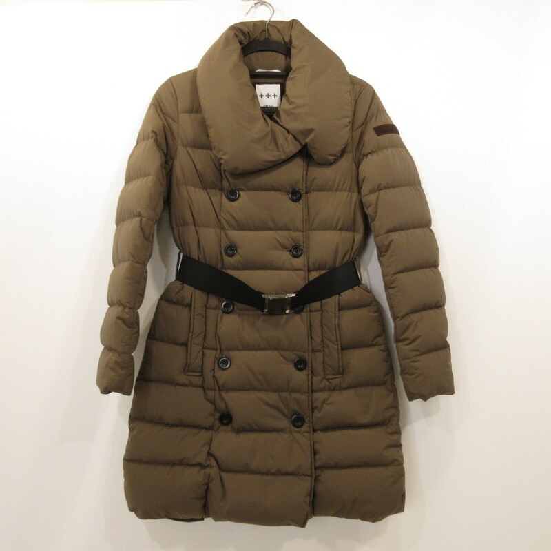 楽天市場】【中古】TATRAS | タトラス KRAZ ダウンジャケット MTA-439