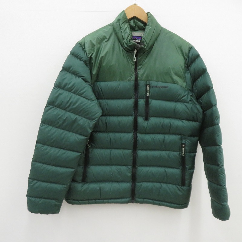 楽天市場】日本未発売色 PATAGONIA パタゴニア フィッツロイ ダウン