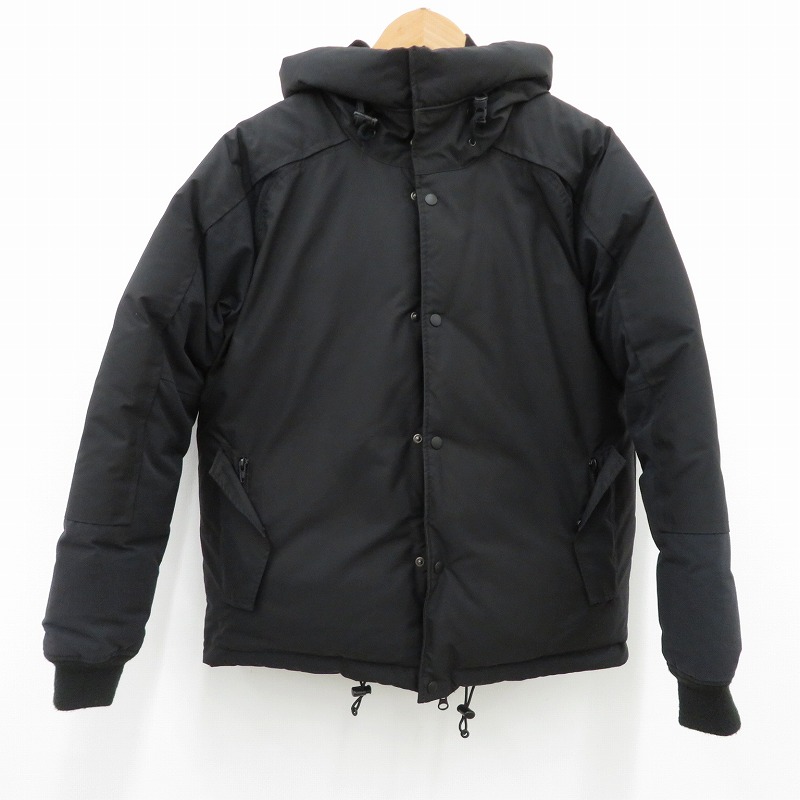 楽天市場】WHIZ LIMITED ウィズリミテッド ナイロンジャケット 22AW WL