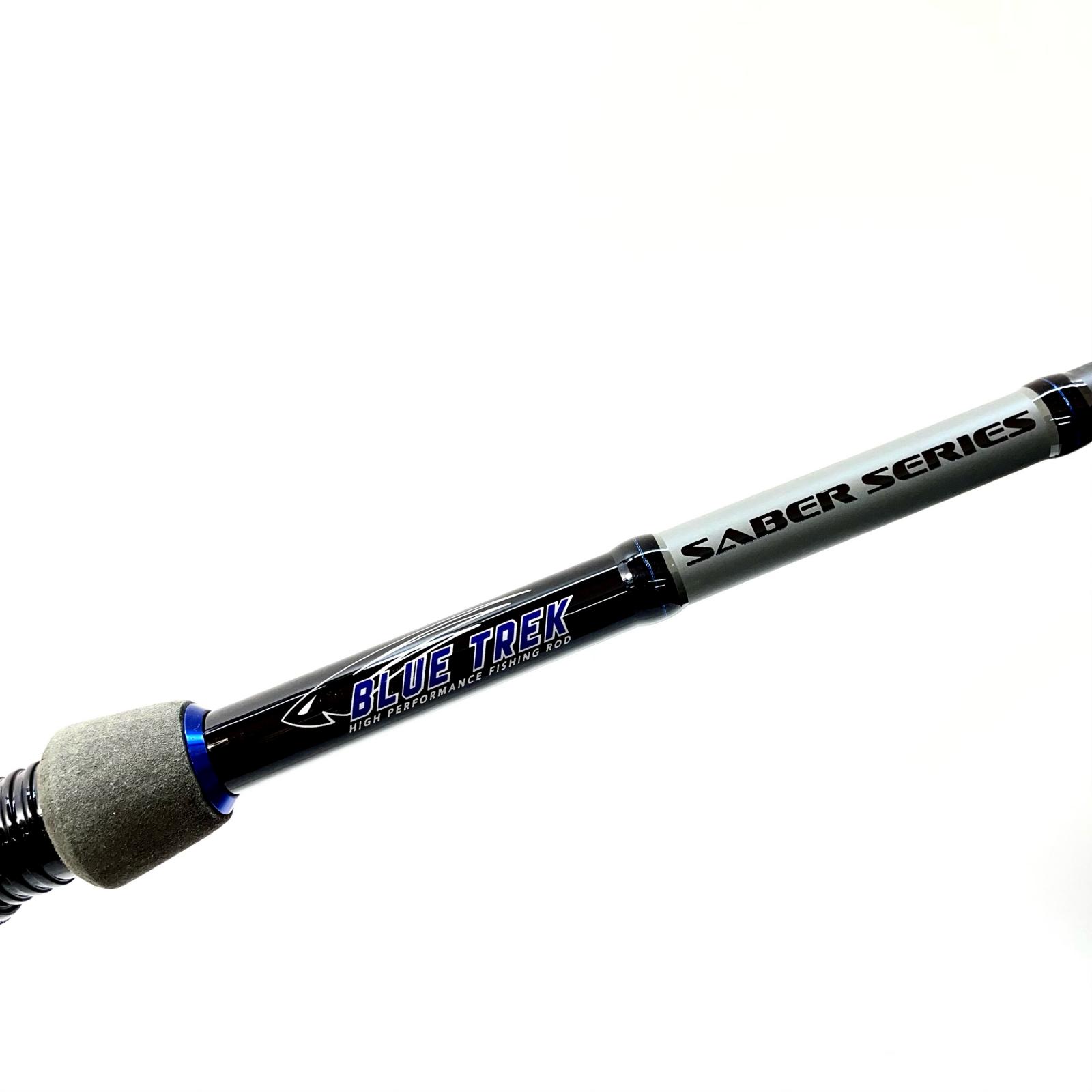 【中古】【釣り/つり/釣具/ロッド】 ※付属品なし DSTYLE | ディスタイル ブルートレックSS DBTC-64MH 釣竿 1ピース【尾張小牧店】