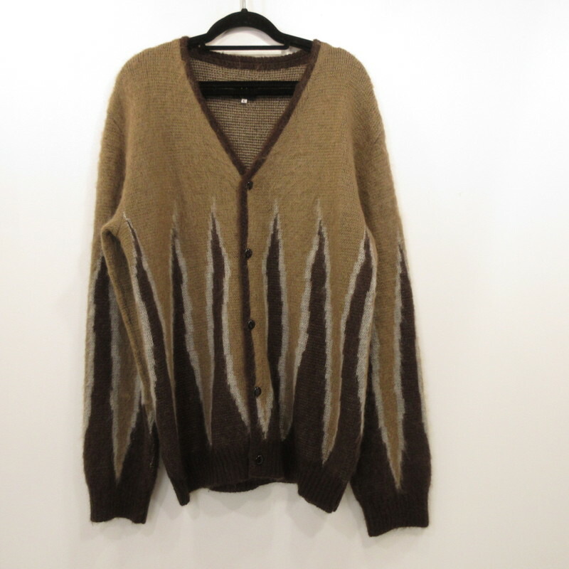 楽天市場】NEEDLES ニードルズ カーディガン サイズ:M 21AW JOURNAL