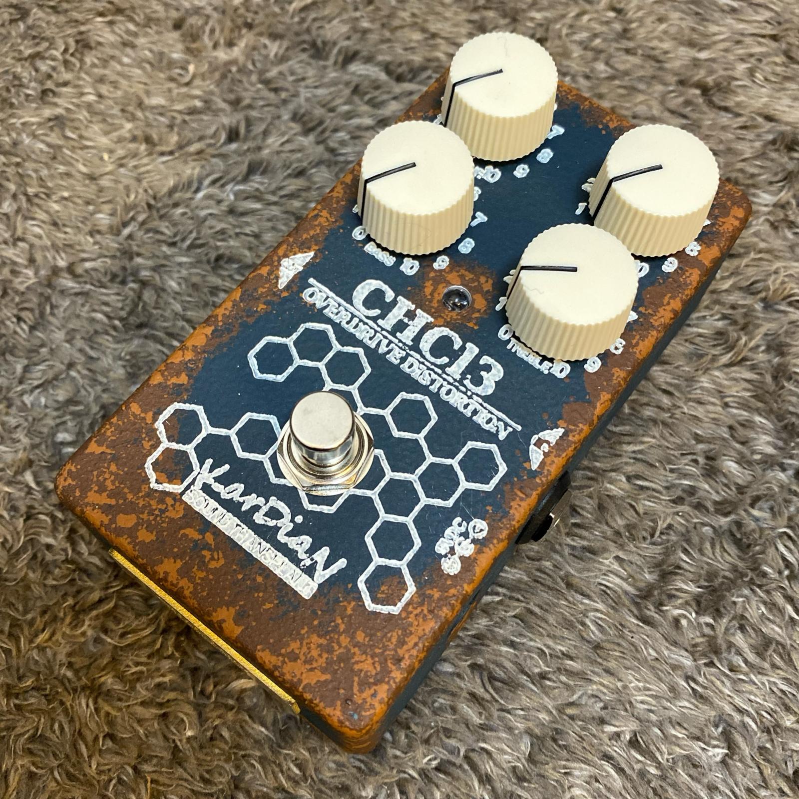 【中古】 KarDiaN | カージアン 楽器 Chloroform【尾張小牧店】 28,105円