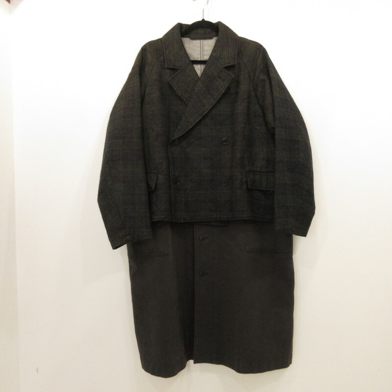 楽天市場】【中古】BRU NA BOINNE｜ブルーナボイン アルチザンスエード