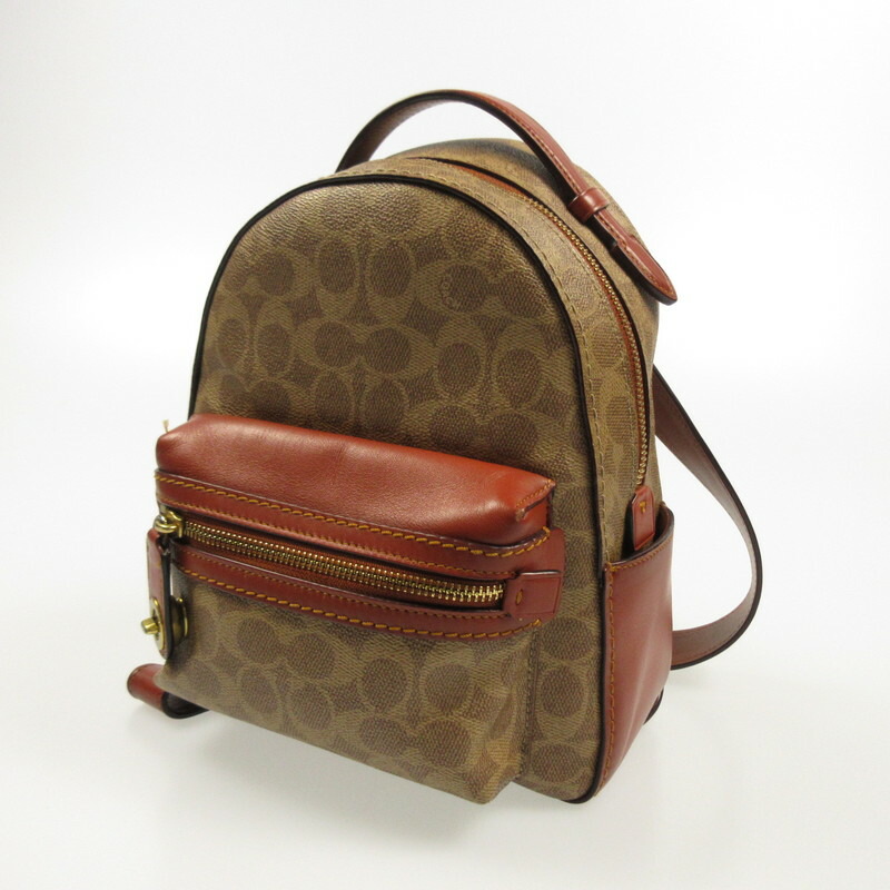 楽天市場】◇ミウラ◇コーチ COACH シグネチャー ワッペン バック